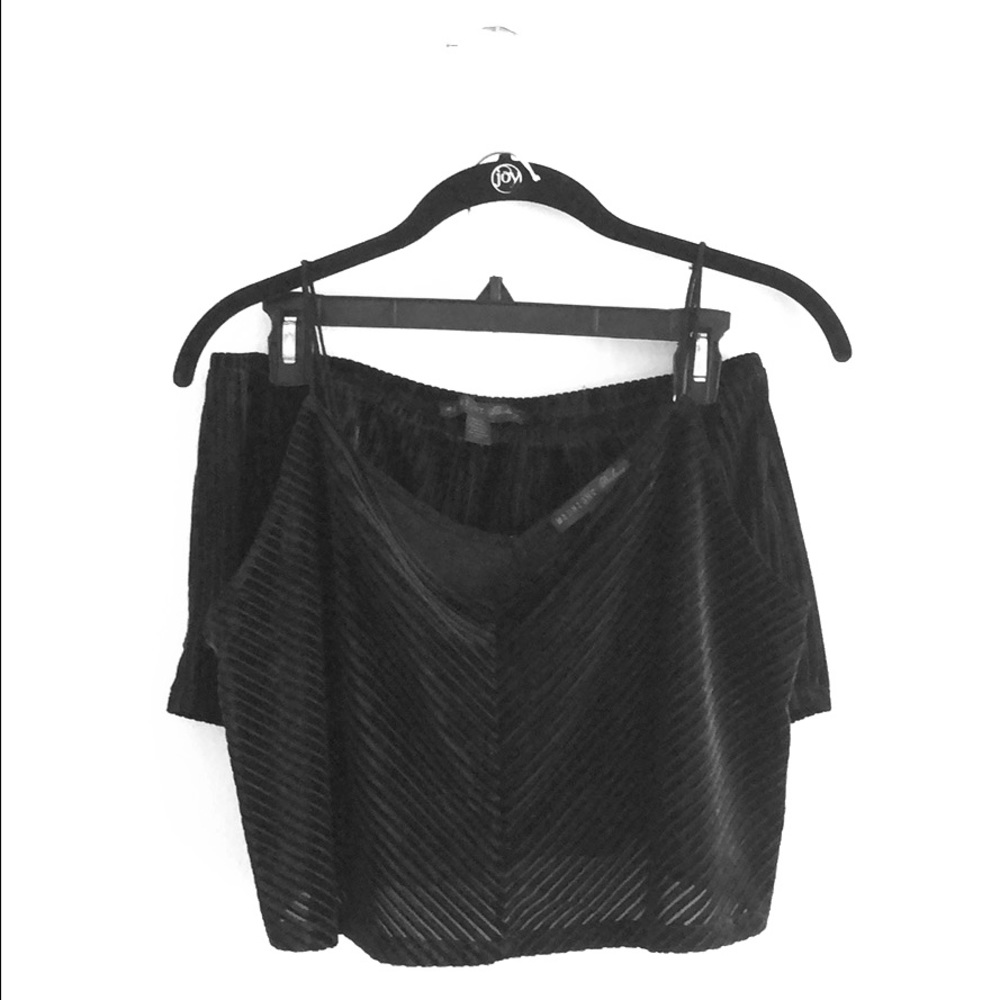 Midnight Bakery PJ Set